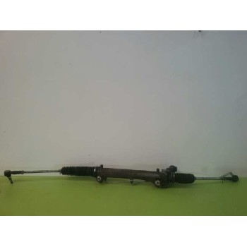 Recambio de cremallera direccion para ford transit caja cerrada, larga (fy) (2000 =>) ft 330 2.4 referencia OEM IAM YC153200AG  