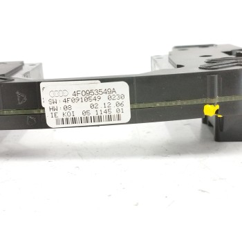 Recambio de modulo electronico para audi a6 berlina (4f2) 2.0 tdi referencia OEM IAM 4F0953549A  