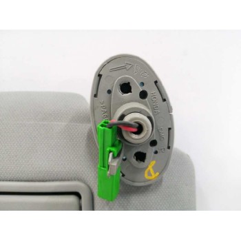 Recambio de parasol derecho para honda civic berlina 5 (fk) 1.8 vtec cat referencia OEM IAM   