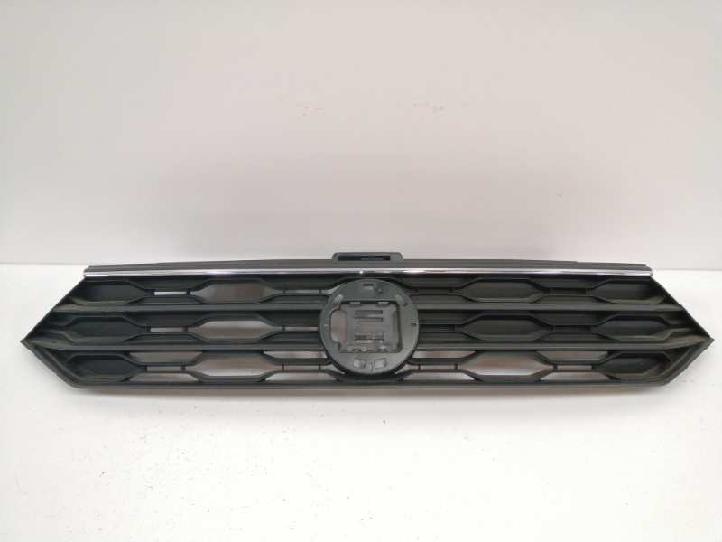 Recambio de rejilla delantera para volkswagen t-roc advance referencia OEM IAM 2GA853651E  