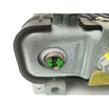 Recambio de airbag delantero izquierdo para alfa romeo 159 (140) 1.9 jtd (m) 16v cat referencia OEM IAM 156062803 DE RODILLAS 01
