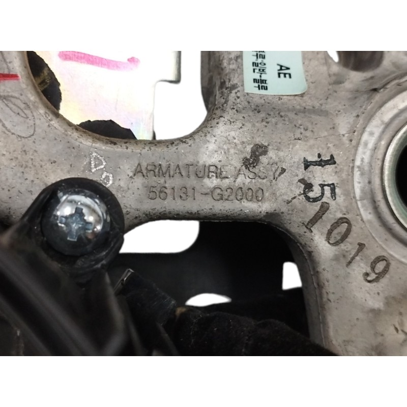 VOLANTE OBSERVAR FOTO