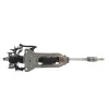 Recambio de columna direccion para bmw x1 (e84) 2.0 turbodiesel cat referencia OEM IAM 32306784867  