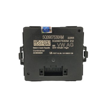 MODULO ELECTRONICO 5Q0907530AM INTERFAZ DE DIAGNOSTICO PARA BUS DE DATOS