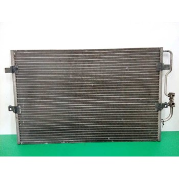 Recambio de condensador / radiador aire acondicionado para citroën evasion 2.0 hdi exclusive referencia OEM IAM 1486721080  