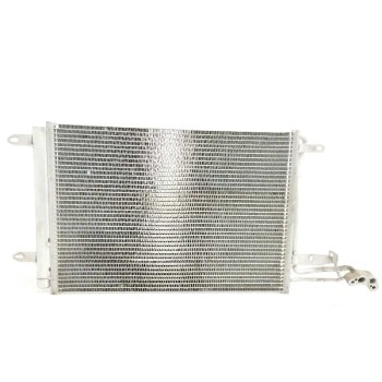 Recambio de condensador / radiador aire acondicionado para skoda octavia berlina (1z3) 1.9 tdi referencia OEM IAM 1K0820411P  