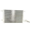 Recambio de condensador / radiador aire acondicionado para skoda octavia berlina (1z3) 1.9 tdi referencia OEM IAM 1K0820411P  