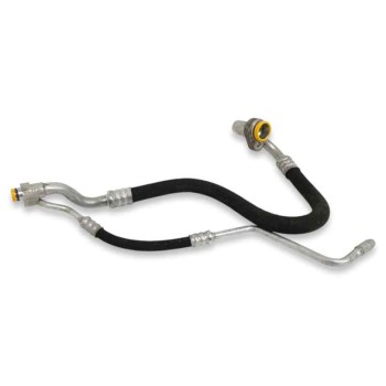 Recambio de tubos aire acondicionado para bmw x1 (e84) 2.0 turbodiesel cat referencia OEM IAM 64539223317  