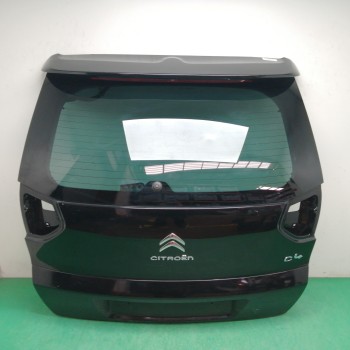 Recambio de porton trasero para citroën c4 picasso seduction referencia OEM IAM   