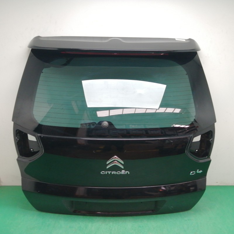 Recambio de porton trasero para citroën c4 picasso seduction referencia OEM IAM   