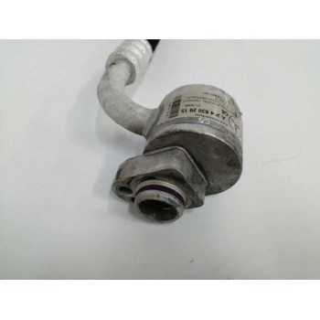 Recambio de tubos aire acondicionado para mercedes-benz clase c (w204) berlina c 200 cdi blueefficiency (204.006) referencia OEM