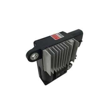 Recambio de rele electroventiladores para mazda 2 hatchback (kb) 1.5 hybrid (kbac3x) referencia OEM IAM 89257K0020  