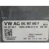 Recambio de centralita motor uce para seat ibiza v (kj1, kjg) 1.6 tdi referencia OEM IAM 04L907445F  28565525