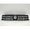 Recambio de rejilla delantera para volkswagen amarok comfortline doublecab 4motion referencia OEM IAM 2H6853651B  