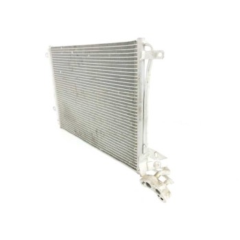 Recambio de condensador / radiador aire acondicionado para skoda octavia berlina (1z3) 1.9 tdi referencia OEM IAM 1K0820411P  