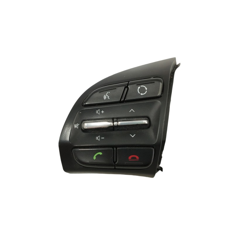 Recambio de mando volante para hyundai ioniq tecno hybrid referencia OEM IAM 299167875 LADO IZQUIERDO 