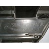 Recambio de rejilla delantera para volkswagen amarok comfortline doublecab 4motion referencia OEM IAM 2H6853651B  