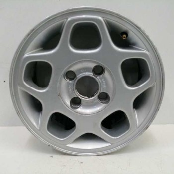 Recambio de llanta para ford escort berl./turnier básico berlina referencia OEM IAM 91AB-BB 6JX14H2 E41 