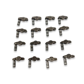 Recambio de balancin para seat leon st (5f8) 1.5 16v tsi act referencia OEM IAM 04E109411AA JUEGO 16 BALANCINES 04E109423C