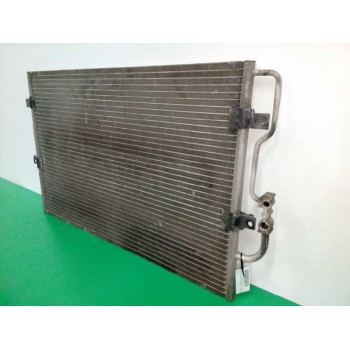 Recambio de condensador / radiador aire acondicionado para citroën evasion 2.0 hdi exclusive referencia OEM IAM 1486721080  