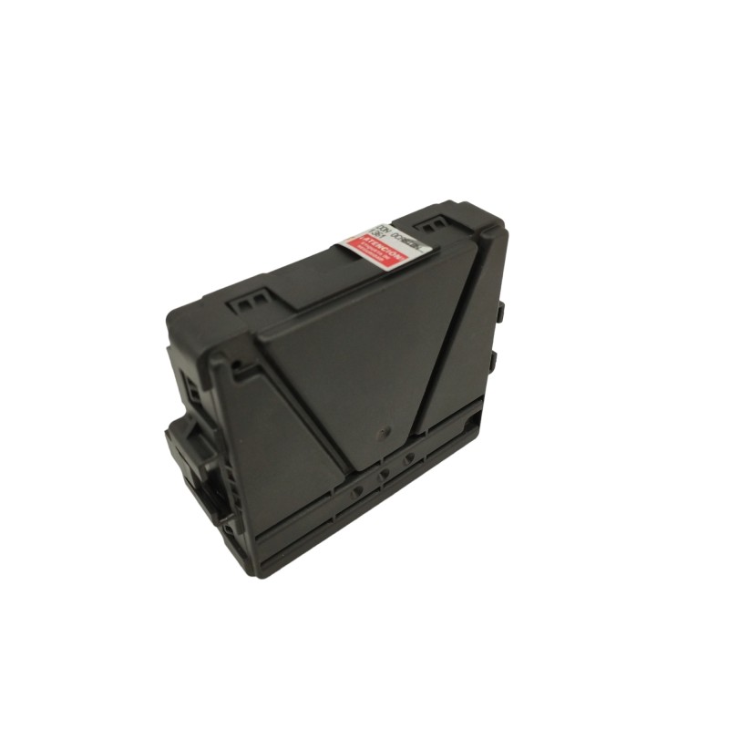 MODULO ELECTRONICO INTERFAZ DE DIAGNOSTICO PARA BUS DE DATOS