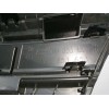 Recambio de rejilla delantera para volkswagen amarok comfortline doublecab 4motion referencia OEM IAM 2H6853651B  