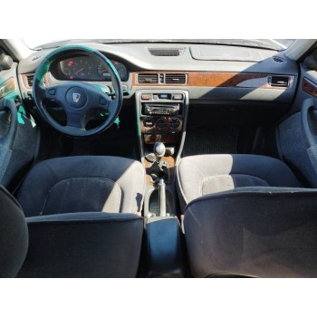 mg serie 45 (rt) del año 2000