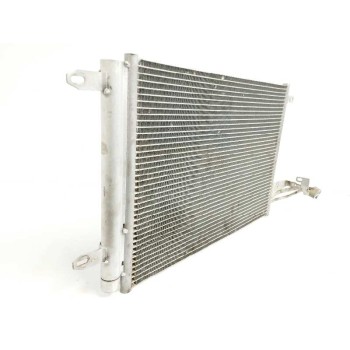 Recambio de condensador / radiador aire acondicionado para skoda octavia berlina (1z3) 1.9 tdi referencia OEM IAM 1K0820411P  
