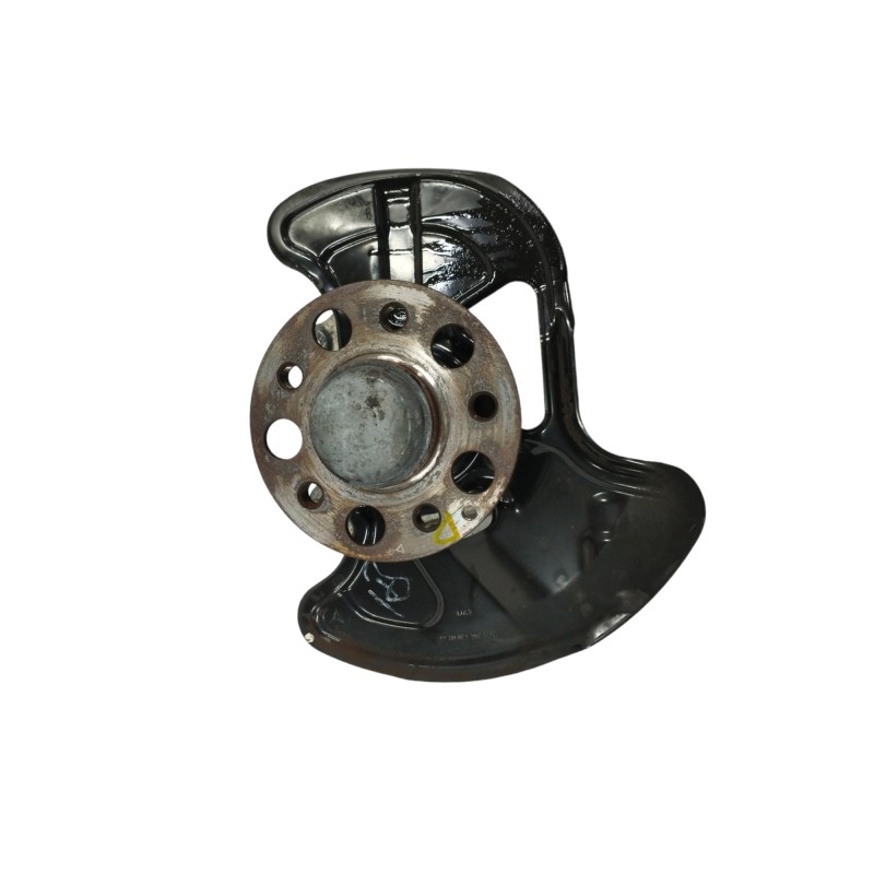 Recambio de mangueta delantera derecha para mercedes-benz clase c (w204) c 200 cdi (204.001) referencia OEM IAM 20402  