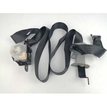 CINTURON SEGURIDAD TRASERO IZQUIERDO 606893900A 