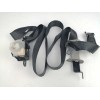 Recambio de cinturon seguridad trasero izquierdo para honda fr-v (be) 2.2 ctdi referencia OEM IAM 606893900A  
