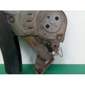 Recambio de palanca freno de mano para volkswagen crafter caja cerrada caja cerrada 35, batalla mediana, techo alto coolprofi re