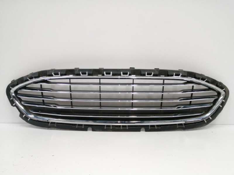 Recambio de rejilla delantera para ford fiesta (ce1) trend referencia OEM IAM H1BB8B271B1  