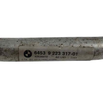 Recambio de tubos aire acondicionado para bmw x1 (e84) 2.0 turbodiesel cat referencia OEM IAM 64539223317  