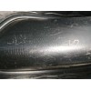 Recambio de rejilla paragolpes izquierda para renault kadjar referencia OEM IAM 261A30096R  