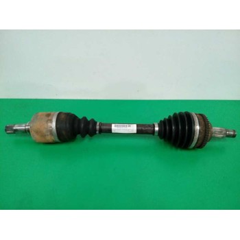 Recambio de transmision delantera izquierda para citroën evasion 2.0 hdi exclusive referencia OEM IAM   