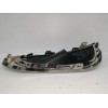 Recambio de rejilla paragolpes izquierda para renault kadjar referencia OEM IAM 261A30096R  