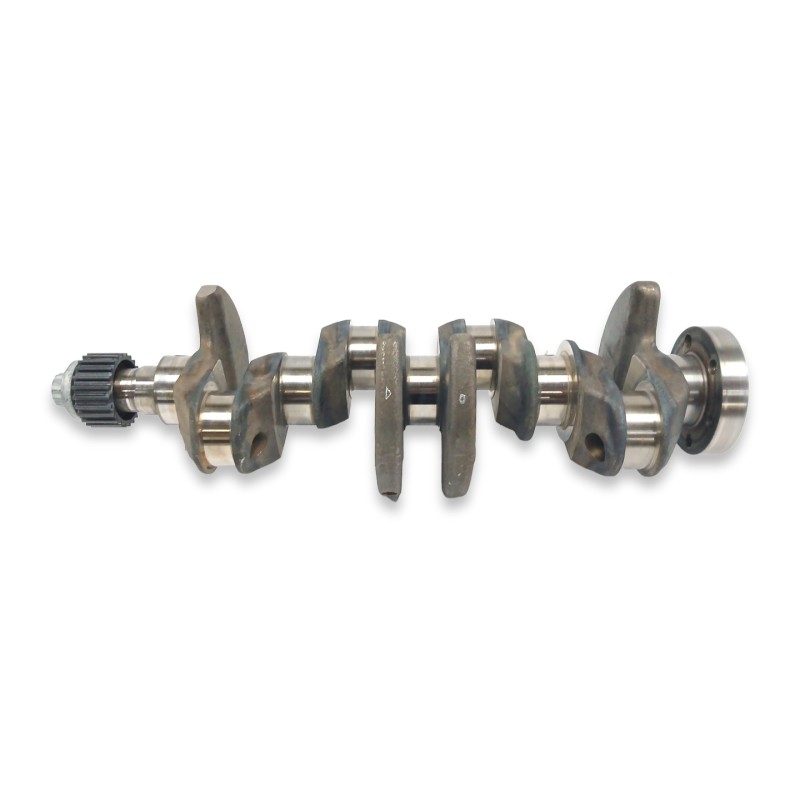 Recambio de cigueñal para seat leon st (5f8) 1.5 16v tsi act referencia OEM IAM 04L105021D  