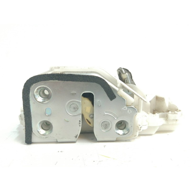 Recambio de cerradura puerta delantera derecha para honda civic berlina 5 (fk) 1.4 cat referencia OEM IAM 72111SMGG0  