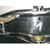 Recambio de rejilla delantera para ford kuga (cbs) referencia OEM IAM LV4B8150U CROMADO 