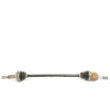 Recambio de transmision trasera derecha para nissan x-trail (t30) 2.2 dci diesel cat referencia OEM IAM   