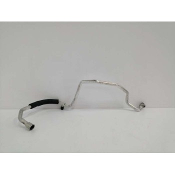 Recambio de tubos aire acondicionado para mercedes-benz clase c (w204) berlina c 200 cdi blueefficiency (204.006) referencia OEM