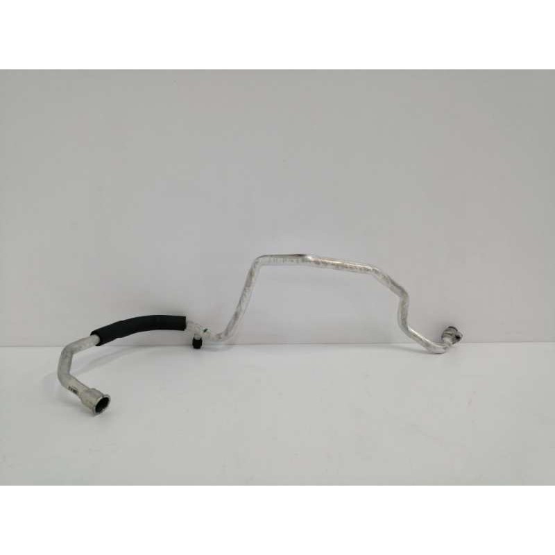 Recambio de tubos aire acondicionado para mercedes-benz clase c (w204) berlina c 200 cdi blueefficiency (204.006) referencia OEM