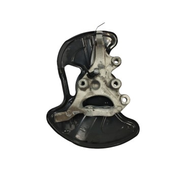 Recambio de mangueta delantera derecha para mercedes-benz clase c (w204) c 200 cdi (204.001) referencia OEM IAM 20402  