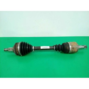 Recambio de transmision delantera izquierda para citroën evasion 2.0 hdi exclusive referencia OEM IAM   