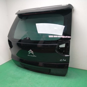 Recambio de porton trasero para citroën c4 picasso seduction referencia OEM IAM   