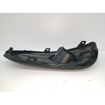Recambio de rejilla paragolpes izquierda para renault kadjar referencia OEM IAM 261A35422R  