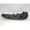 Recambio de rejilla paragolpes izquierda para renault kadjar referencia OEM IAM 261A35422R  