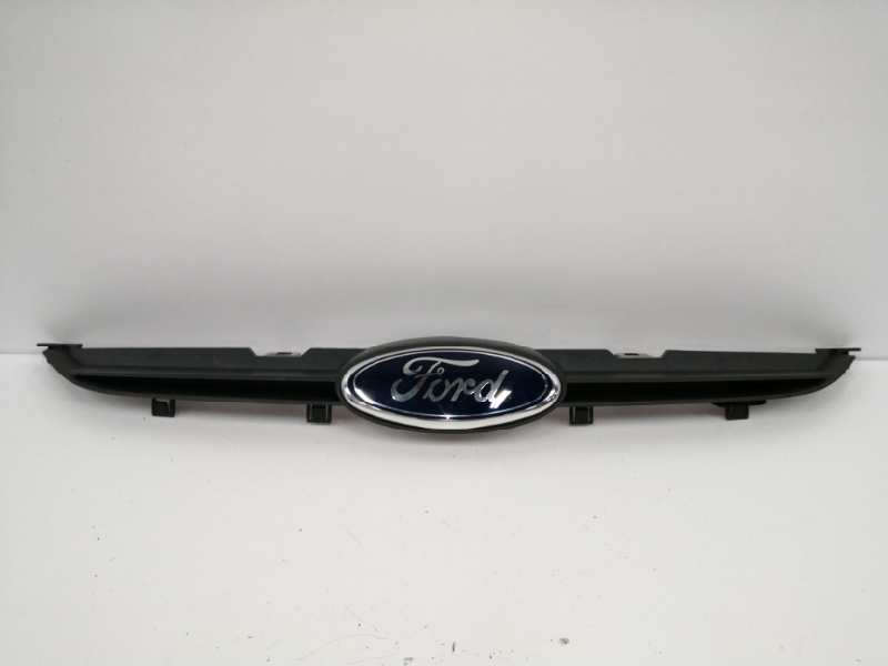 Recambio de rejilla delantera para ford fiesta (cb1) referencia OEM IAM 8A618200BC  