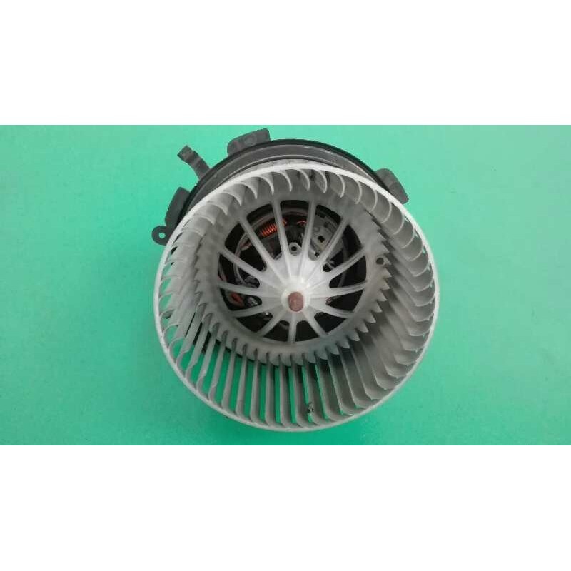 Recambio de motor calefaccion para volkswagen crafter combi (2e) 2.5 tdi dpf referencia OEM IAM   